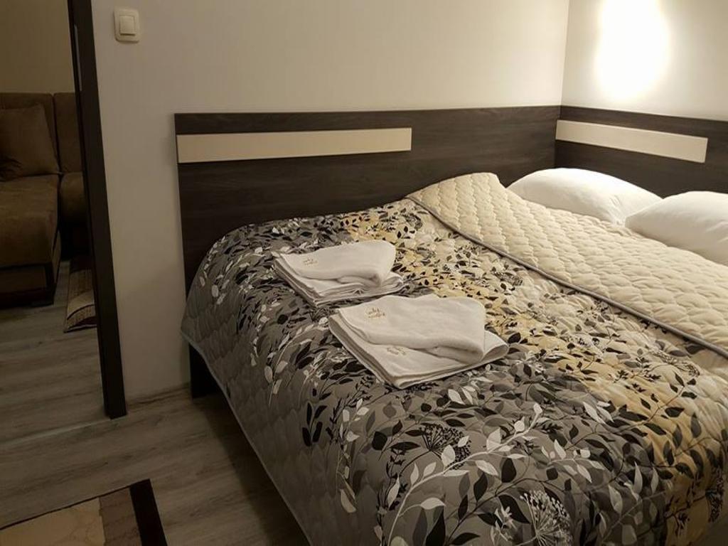 Ayberk Apart Σαντάνσκι Εξωτερικό φωτογραφία