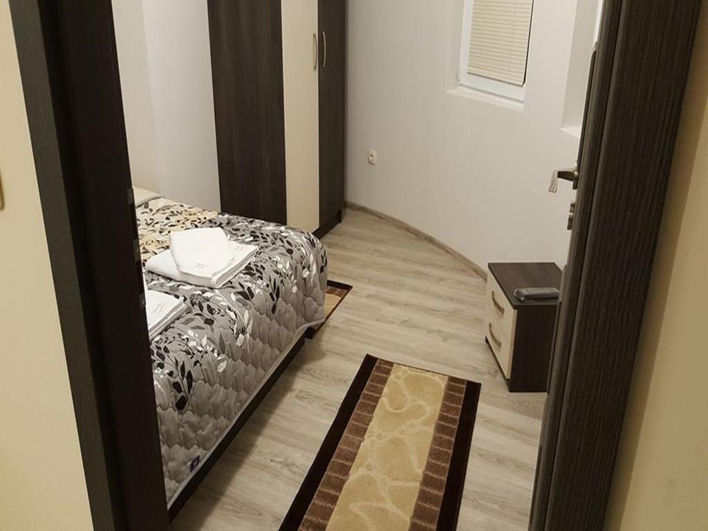 Ayberk Apart Σαντάνσκι Εξωτερικό φωτογραφία