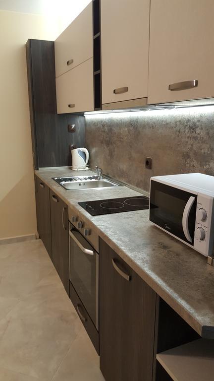 Ayberk Apart Σαντάνσκι Εξωτερικό φωτογραφία