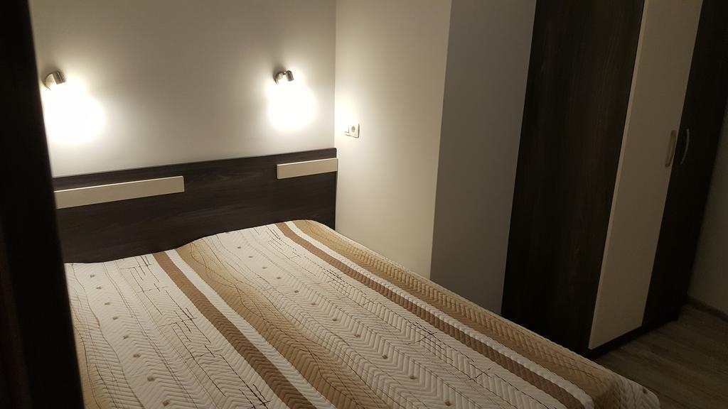 Ayberk Apart Σαντάνσκι Εξωτερικό φωτογραφία